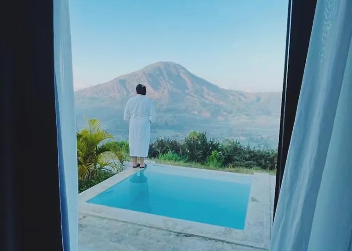 Pinggan Foggy Baturaja (Bali)