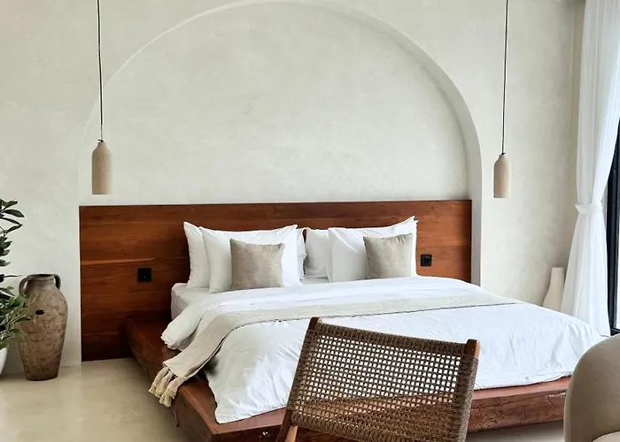 Gasthof Pinggan Foggy Baturaja (Bali)